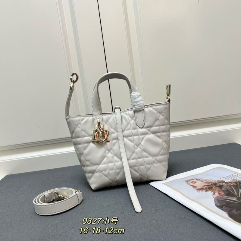 D*or shopping bags